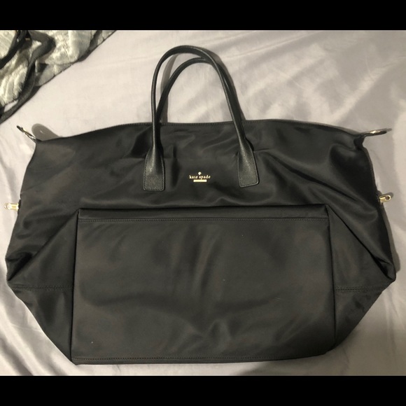 Kate Spade purse/tote - Picture 5 of 6